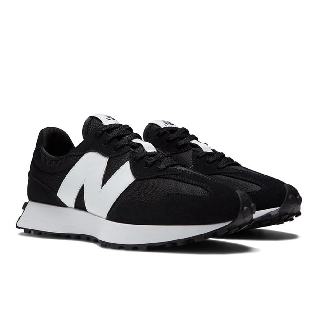 New Balance Lifestyle 327 Trainers - Black